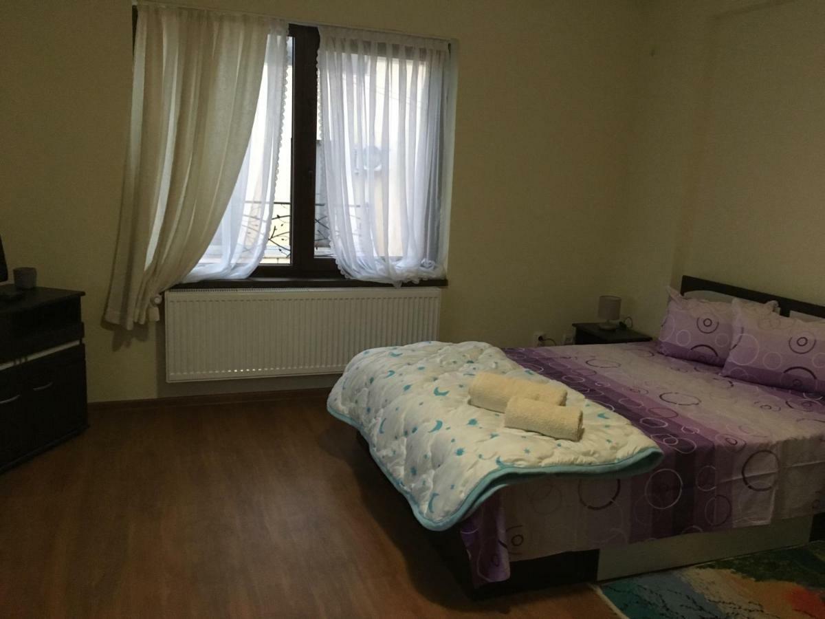 Вилла Casa In Zona Linistita, Campia Turzii Экстерьер фото