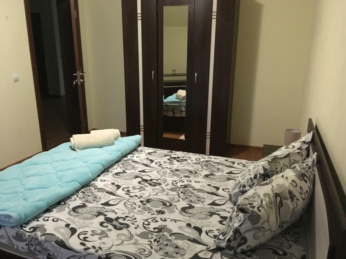 Вилла Casa In Zona Linistita, Campia Turzii Экстерьер фото