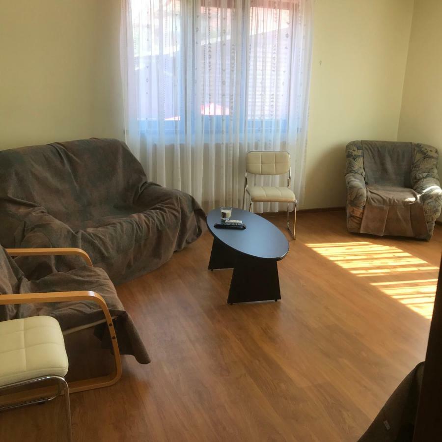 Вилла Casa In Zona Linistita, Campia Turzii Экстерьер фото